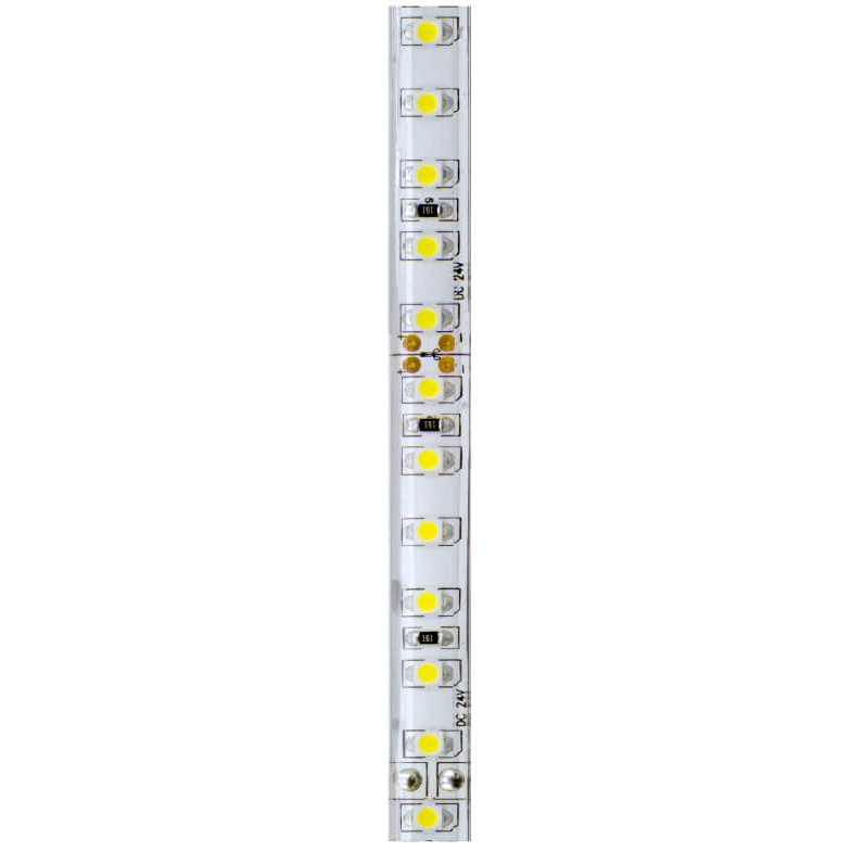 Tira LED Emisión Lateral SMD2835 3000K 12V