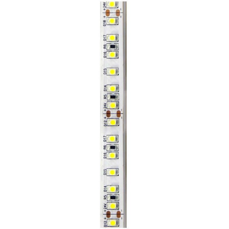 Tira LED Flexible SMD3521 6000K 24V